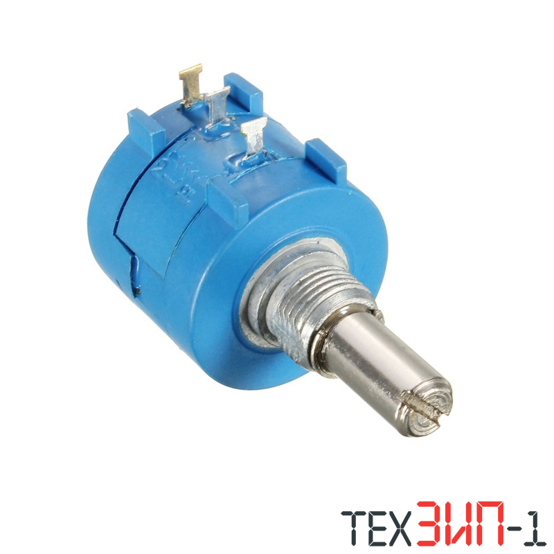 100кОм Bourns 3590S-2-104L