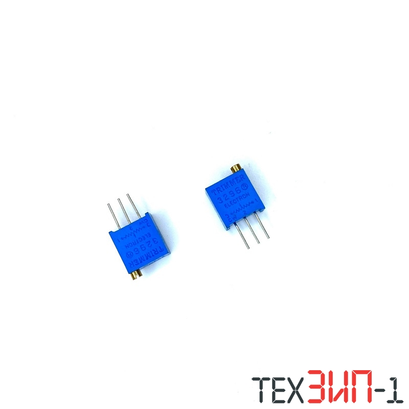 47кОм многооборотные