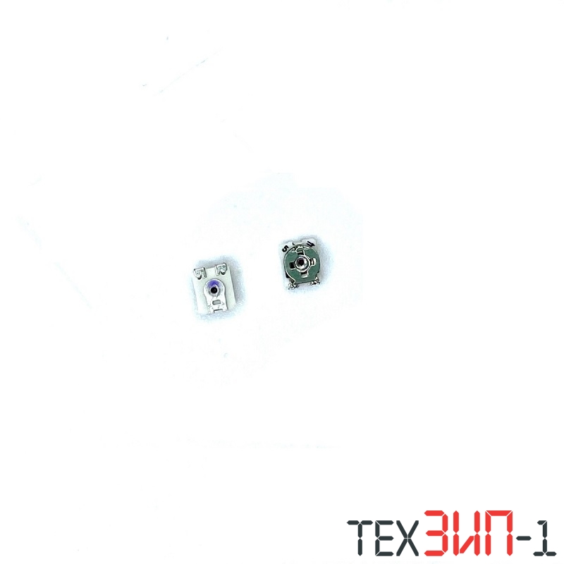 500кОм SMD Резистор подстроечный