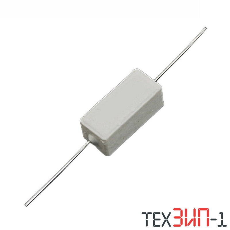 0.68 Ом CRL-5W Резистор