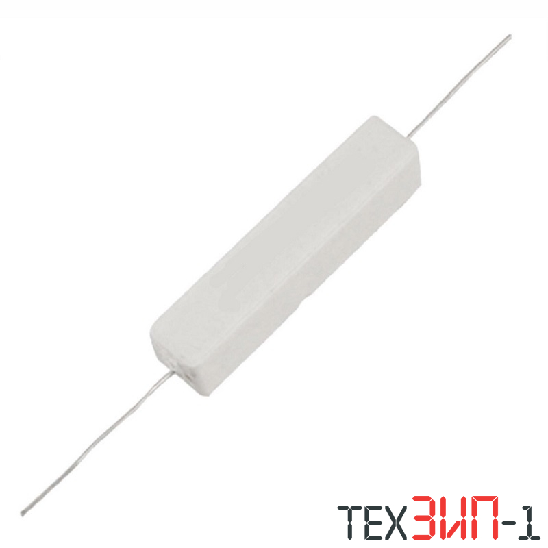2.2 ом CRL-10W Резистор