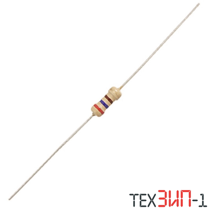 3 кОм Резистор
