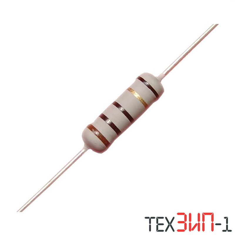 470 Ом MOF-2W Резистор