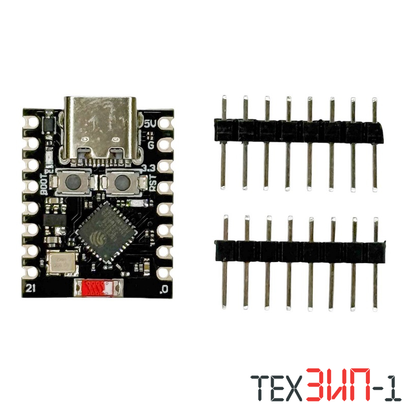 ESP32-C3 SuperMini Wi-Fi/Bluetooth
