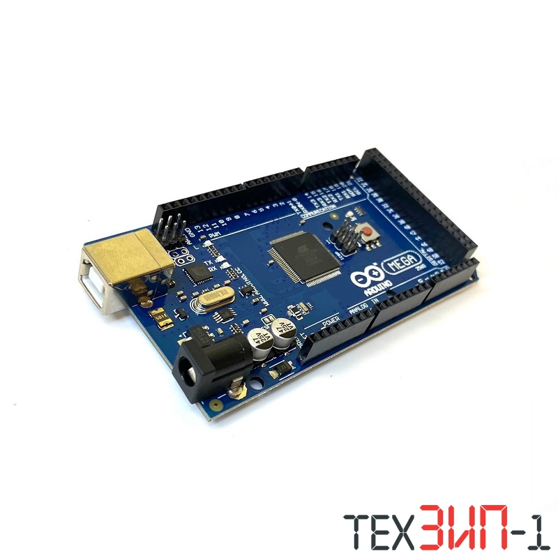 ✅ Контроллер Uno R3 (Arduino совместимый) АрдуиноПро