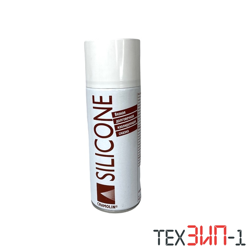 Silicone 400 ml смазка