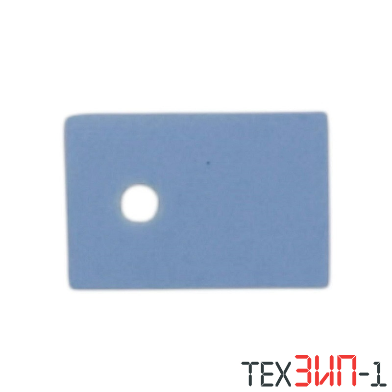 Теплопроводящая прокладка 2A1813 ( TO220 )