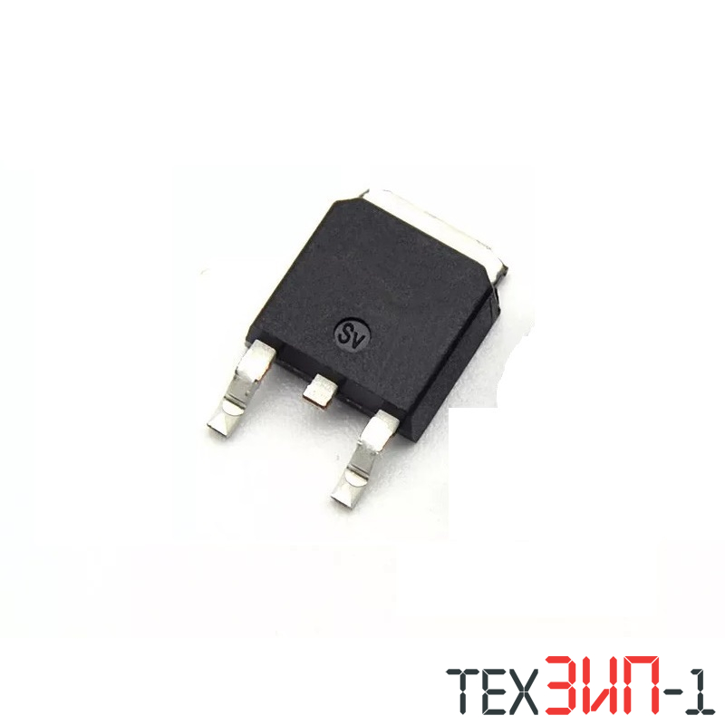 YJD120N04A Транзистор