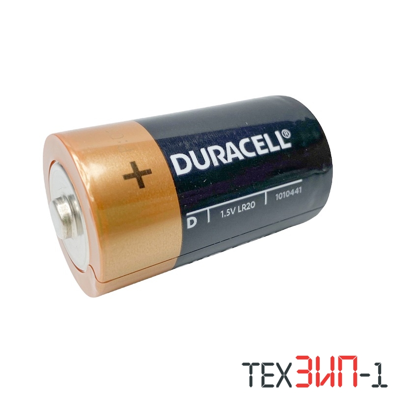 LR20-1.5V DURACELL Батарейка