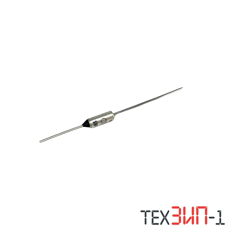 TZ D fuse 10A 115 °C Термопредохранитель