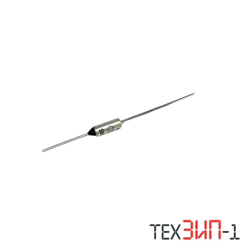 TZ D fuse 10A 150 °C Термопредохранитель